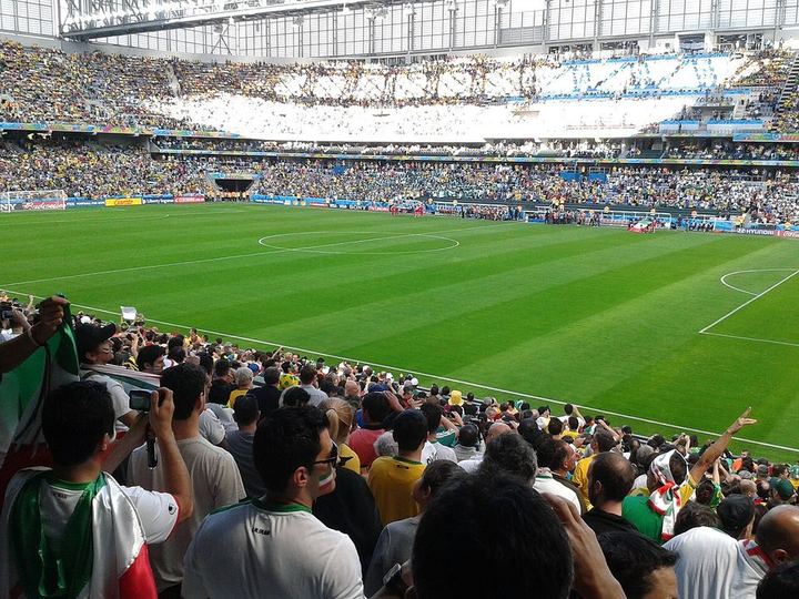 埃及 🆚 FIFA be like（封面配图）